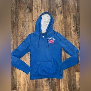 (Cross-listed) Y2k Abercrombie & Fitch Hoodie